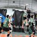 Voley Masculino: Banfield quiere seguir invicto ante Muñiz