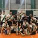 Vóley masculino: Banfield volvió a ganar y estira la racha
