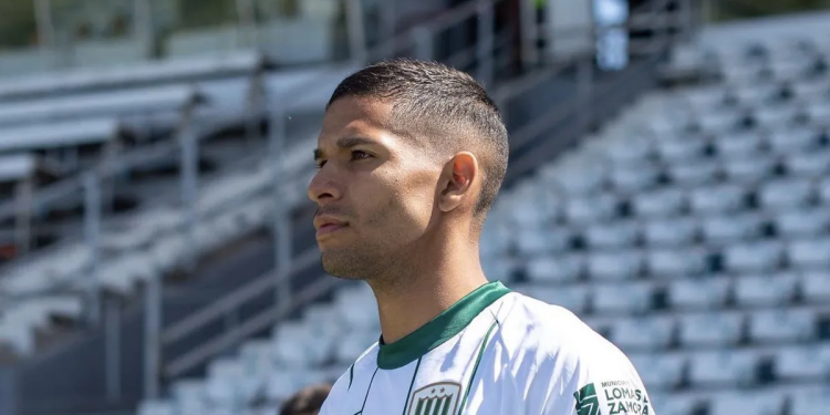 Primera baja del Taladro para la Liga Profesional