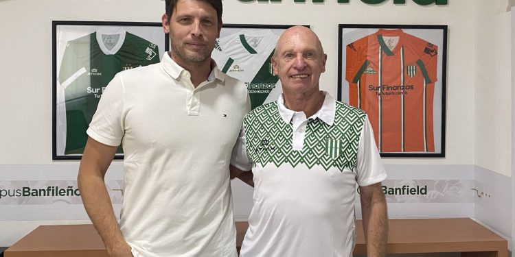 Tras la discusión con Eduardo Spinosa, Roberto Battión no seguirá en la secretaria técnica