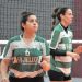 Los resultados de las divisiones mayores de Banfield en el torneo de Voley