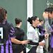 Voley Femenino: Gran victoria de Banfield B ante GMB