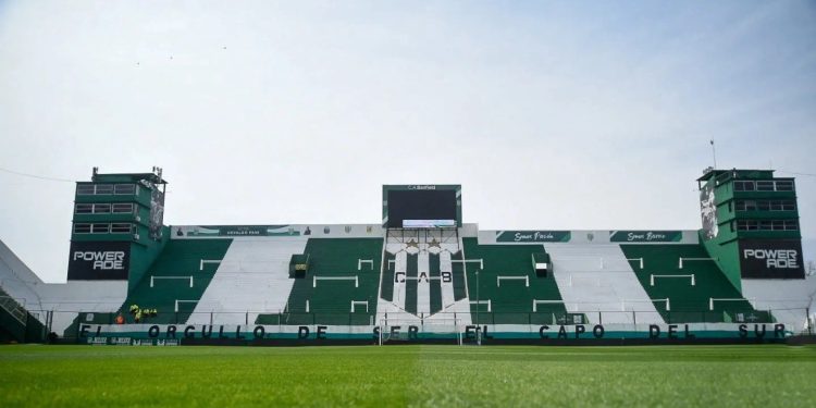 La impactante cantidad de bajas de Banfield