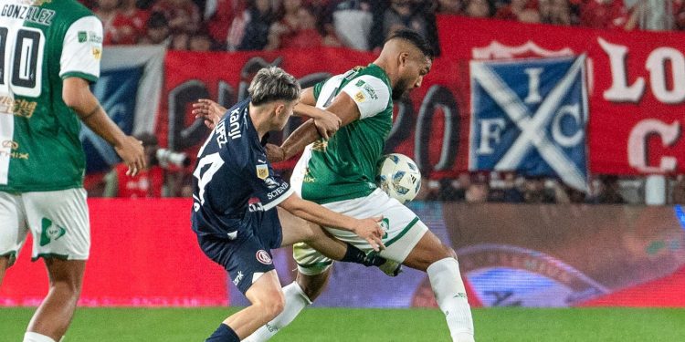 Banfield perdió con Independiente y terminó el torneo con un flojo rendimiento