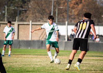 Juveniles: Los resultados de las divisiones inferiores de Banfield