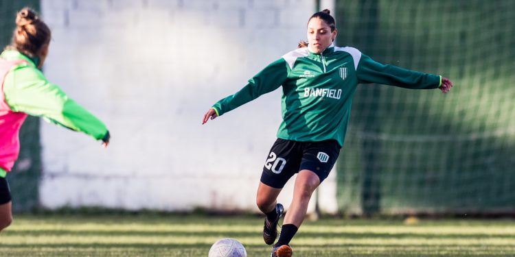 FútbolFemenino: Confirmada la jornada vs Boca