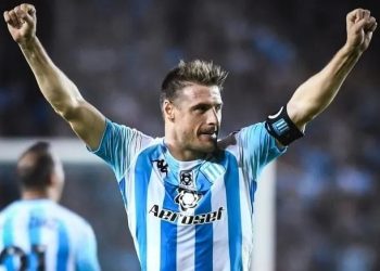 Gustavo Munúa quiere a Ivan Pillud para Banfield