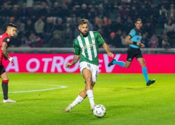 Milton Giménez será jugador de San Lorenzo y Banfield recibirá poco dinero