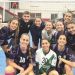 Voley femenino: Banfield recibe a LPV