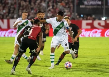 El posible once de Banfield para recibir a Newell’s