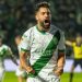 La FIFA falló contra Banfield por no pagar a Milton Giménez