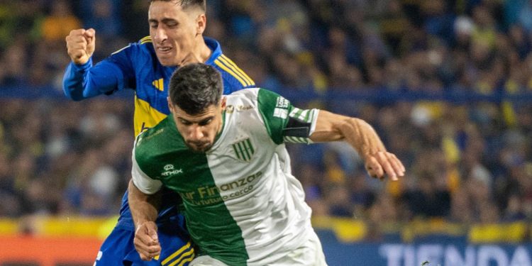 Tras la derrota ante Boca, Emanuel Insua apunto contra la CD por la falta de refuerzos