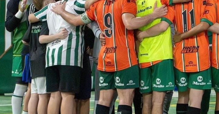 Futsal: Banfield cerró el torneo con una derrota