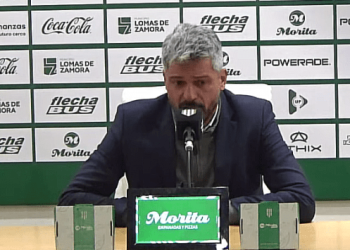 Gustavo Munúa: «Yo creo que el partido lo jugamos como planeamos»