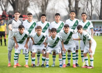 Tercera victoria consecutiva para la reserva