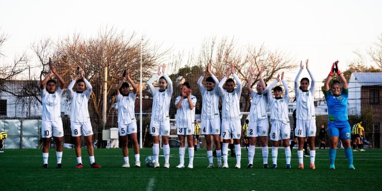 Fútbol Femenino: Los resultados de las inferiores de Banfield en la fecha 14