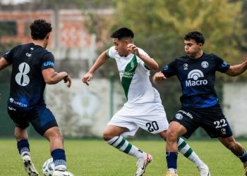 Sin información oficial, dos juveniles se irán de Banfield