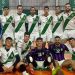 Vóley masculino: Banfield volvió a sumar en casa ante AFALP