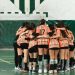 Handball: Repasamos los resultados de las divisiones inferiores de Banfield
