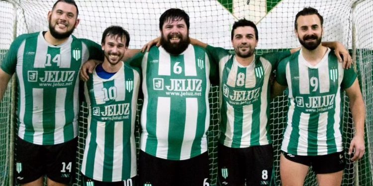 Handball: Los resultados de las divisiones mayores de Banfield