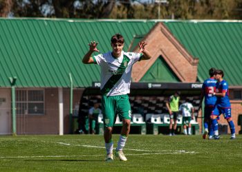 Juveniles: Los resultados de las inferiores de Banfield en la fecha 20