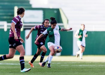 Fútbol Femenino: Banfield visitará a Excursionistas