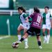 Fútbol Femenino: Banfield no pudo con la UAI Urquiza