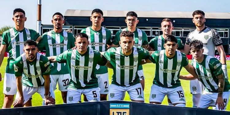 Dos cambios para recibir a Independiente de Mendoza