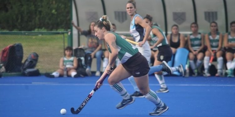 Hóckey Femenino: Banfield venció a Camioneros y buscará ser protagonista