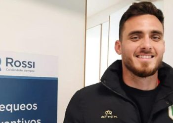 Se conoció el fallo de FIFA por la demanda de Luis Mago a la gestión de Eduardo Spinosa