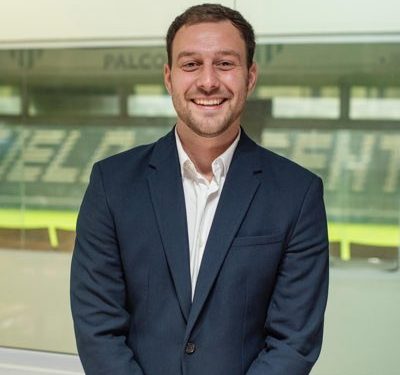 Matías Mariotto: «La situación de Banfield es muy crítica»