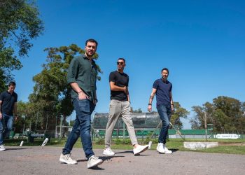 Mariano Andujar: «Banfield tiene que pensar en un equipo competitivo»