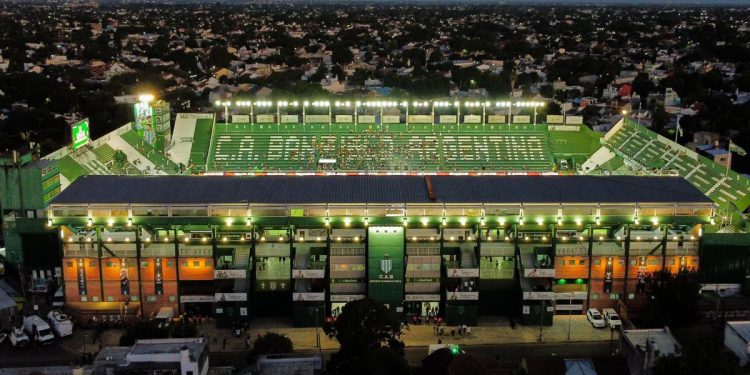 El club realizará la reunión de CD abierta al socio