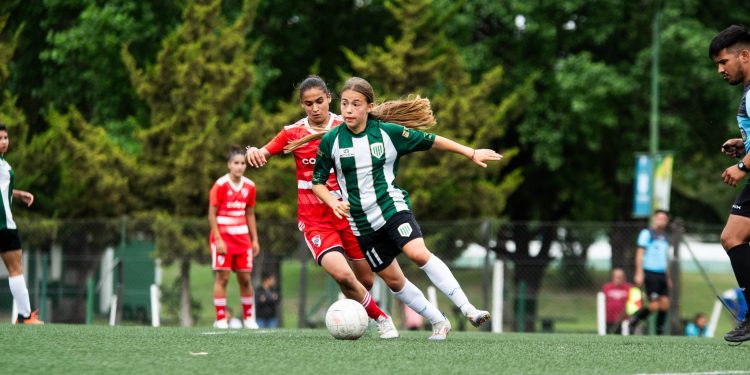Fútbol Femenino: Repasamos los últimos resultados de las divisiones inferiores