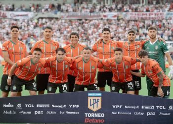 A pesar de la derrota, Gustavo Munúa repetirá el mismo equipo ante Belgrano