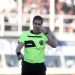 Terna arbitral para el partido entre Banfield y Riestra