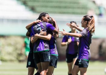 Futbol Femenino: Victoria de Banfield 1-0 ante Ferro