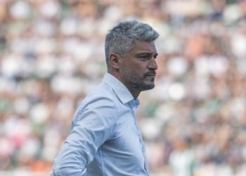 Gustavo Munúa dejo de ser DT de Banfield