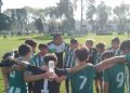 Escuelita: La agenda de este fin de semana para el Baby fútbol