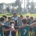 Escuelita: La agenda de este fin de semana para el Baby fútbol
