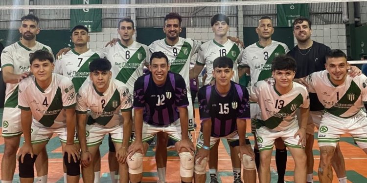 Voley superior: Repasamos los rivales de Banfield en las semifinales superiores