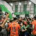 Futsal: Gran victoria de Banfield 2-0 ante Alvear