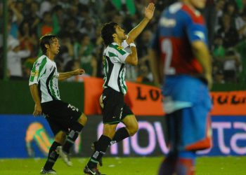 El historial entre Banfield y Tigre