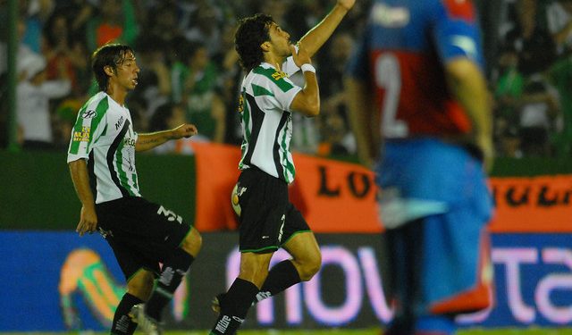El historial entre Banfield y Tigre