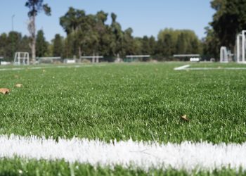 Nuevos valores para el alquiler de canchas