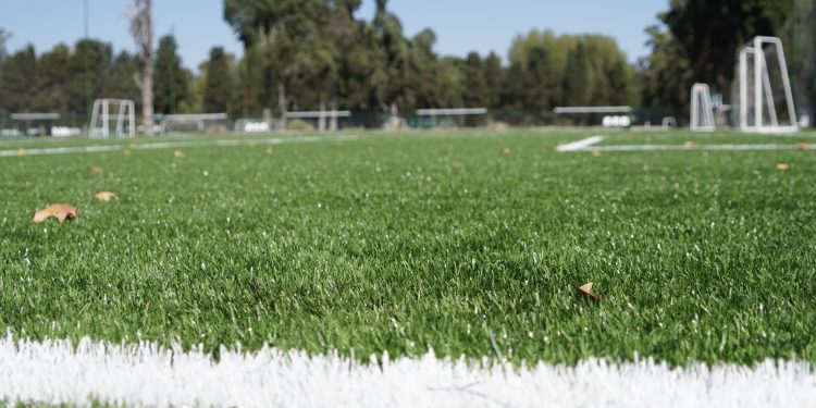 Nuevos valores para el alquiler de canchas