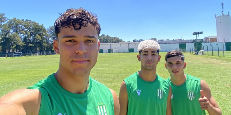 La reserva inició la pretemporada en Guillón