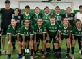 Futsal femenino: Se confirmó el torneo largo de Banfield