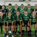 Futsal femenino: Se confirmó el torneo largo de Banfield