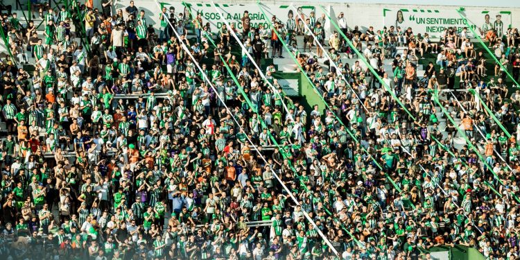 Banfield avanza en la reforma del estatuto